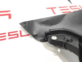 Пластик лобового стекла, ориг. номер 1036245-00-D, Tesla Model X 2015-2021