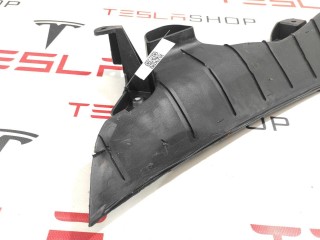 Пластик лобового стекла, ориг. номер 1036245-00-D, Tesla Model X 2015-2021