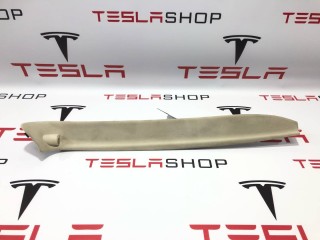 Накладка декоративная стойки A (магнит), ориг. номер 1050294-73-H, Tesla Model X 2015-2021