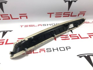 Накладка декоративная стойки A (магнит), ориг. номер 1050294-73-H, Tesla Model X 2015-2021