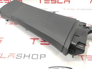Накладка стойки B, внутренняя, ориг. номер 1035971-90-F, 1052877-00-C, 1053896-00-B, Tesla Model X 2015-2021