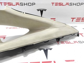 Накладка стойки С, ориг. номер 1035960-07-E, Tesla Model X 2015-2021