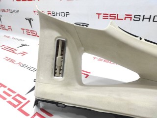 Накладка стойки С, ориг. номер 1035960-07-E, Tesla Model X 2015-2021