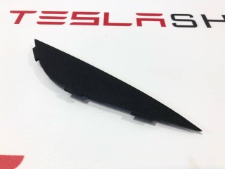Заглушка болта дверной карты (резиновая), ориг. номер 1035782-00-A, Tesla Model X 2015-2021