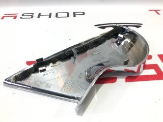Накладка зеркала наружного нижняя, ориг. номер 2177.3004, Tesla Model X 2015-2021