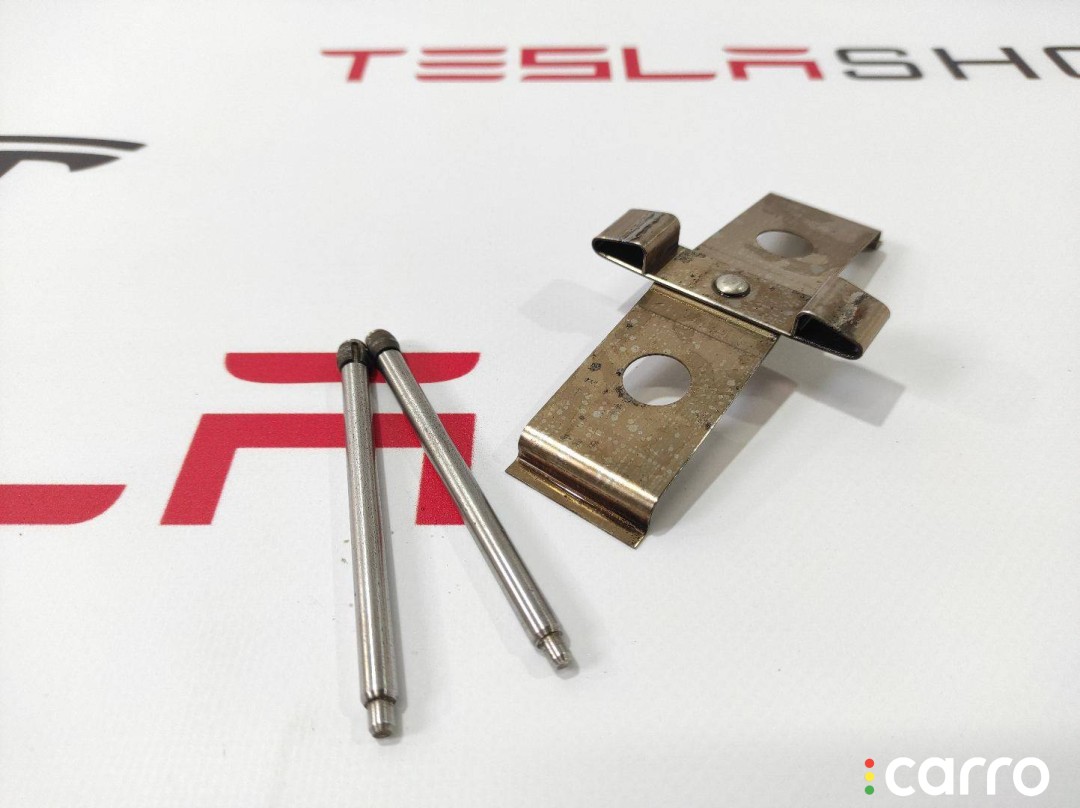 Штифт направляющий тормозного суппорта Tesla Model X 2015-2021, 1007794-00-C, фото 1