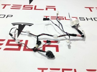 Электропроводка подсветки двери, ориг. номер 1038205-00-G, Tesla Model X 2015-2021