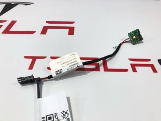 Элемент подсветки двери, ориг. номер 1035504-00-E, Tesla Model X 2015-2021