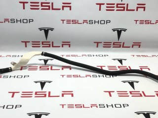 Шланги охлаждающей жидкости заднего большого электромотора, ориг. номер 1048149-99-E, 1048149-00-D, 1092528-00-B, Tesla Model X 2015-2021