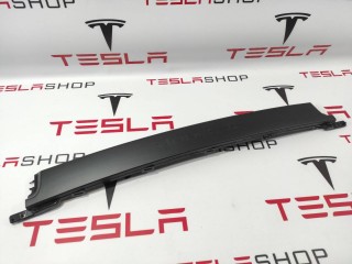 Накладка дверного проема, ориг. номер 1060094-98-D, 1058414-00-, 1062550-00-, Tesla Model X 2015-2021