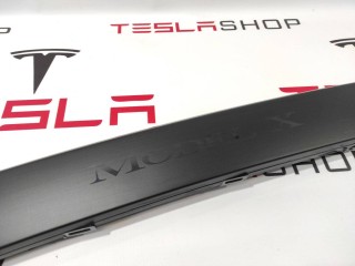 Накладка дверного проема, ориг. номер 1060094-98-D, 1058414-00-, 1062550-00-, Tesla Model X 2015-2021