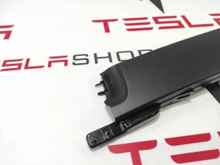 Накладка дверного проема, ориг. номер 1060094-98-D, 1058414-00-, 1062550-00-, Tesla Model X 2015-2021