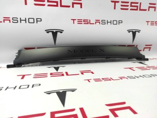 Накладка дверного проема, ориг. номер 1060093-98-D, 1058419-00, 1062517-00, Tesla Model X 2015-2021
