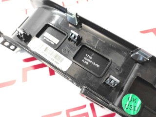 Накладка проема подъемной задней двери, ориг. номер 1058413-00-, 1059950-00-F, 1059952-00-, 1105129-00-D, Tesla Model X 2015-2021