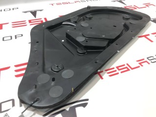 Панель двери внутренняя задней правой, ориг. номер 1046759-00-D, Tesla Model X 2015-2021