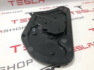 Панель двери внутренняя задней левой, ориг. номер 1046472-00-A, Tesla Model X 2015-2021
