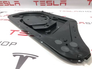 Панель двери внутренняя задней левой, ориг. номер 1046472-00-A, Tesla Model X 2015-2021