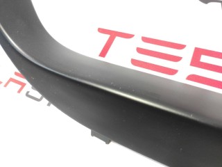 Накладка дверного проема, ориг. номер 1060051-00, 1058416-00, Tesla Model X 2015-2021