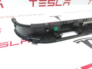Накладка дверного проема, ориг. номер 1060051-00, 1058416-00, Tesla Model X 2015-2021