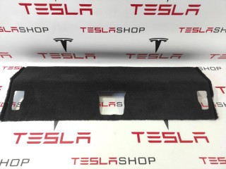 Ковровое покрытие 3-го ряда сидений, ориг. номер 1050473-00-D, Tesla Model X 2015-2021
