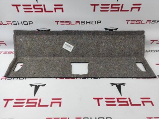 Ковровое покрытие 3-го ряда сидений, ориг. номер 1050473-00-D, Tesla Model X 2015-2021