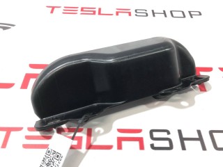Крышка замка задней двери, ориг. номер 1133293-00-B, Tesla Model X 2015-2021