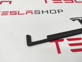 Уплотнитель подъемной задней двери, ориг. номер 1069010-00-C, 1069010-00-B, Tesla Model X 2015-2021