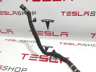 Шланги охлаждающей жидкости, ориг. номер 1041531-00-I, Tesla Model X 2015-2021