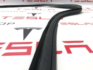 Уплотнитель проема дверного, ориг. номер 1118637-00-F, 1032469-00-C, Tesla Model X 2015-2021
