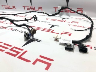 Электропроводка подъемной задней двери, ориг. номер 1032881-00-F, Tesla Model X 2015-2021