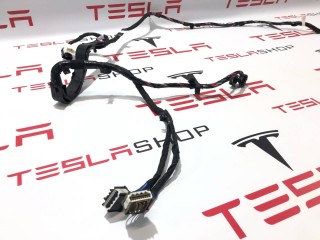 Электропроводка подъемной задней двери, ориг. номер 1032881-00-F, Tesla Model X 2015-2021