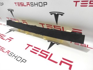 Накладка подъемной задней двери, ориг. номер 1055011-06-E, Tesla Model X 2015-2021