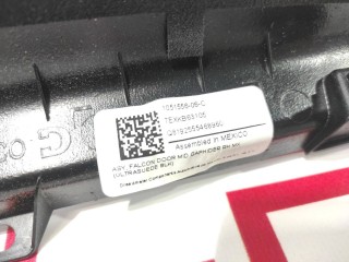 прочая запчасть, ориг. номер 1051556-06-C, 1053729-00-B, Tesla Model X  [рестайлинг] 2021-2026
