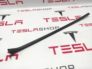 Короб проводки камеры TRIPLE, ориг. номер 1079608-00-A, Tesla Model X 2015-2021