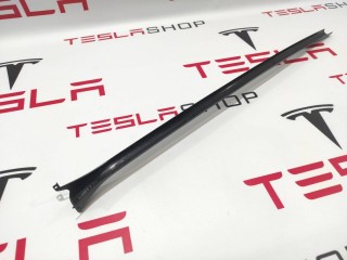Короб проводки камеры TRIPLE, ориг. номер 1079608-00-A, Tesla Model X 2015-2021