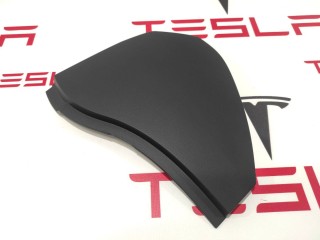 Накладка боковая торпеды, ориг. номер 1043541-00-D, Tesla Model X 2015-2021
