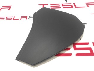 Накладка боковая торпеды, ориг. номер 1043541-00-D, Tesla Model X 2015-2021