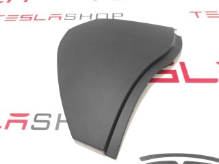 Накладка боковая торпеды, ориг. номер 1043542-00-E, 1043544-00-D, Tesla Model X 2015-2021
