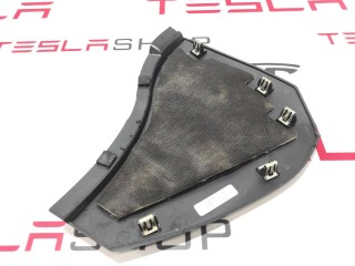 Накладка боковая торпеды, ориг. номер 1043542-00-E, 1043544-00-D, Tesla Model X 2015-2021