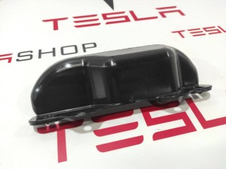 Крышка замка задней двери, ориг. номер 1133293-00-B, Tesla Model X 2015-2021