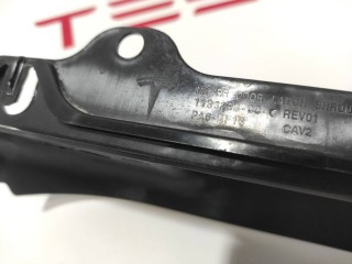 Крышка замка задней двери, ориг. номер 1133293-00-B, Tesla Model X 2015-2021