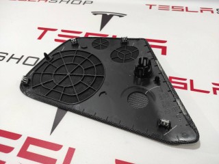 Накладка динамика (сетка), ориг. номер 1037510-00-B, Tesla Model X 2015-2021