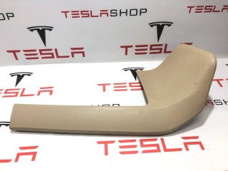прочая запчасть, ориг. номер 1002310-02-E, Tesla Model X 2015-2021