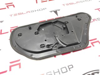 Панель двери внутренняя задней левой, ориг. номер 1046472-00-A, Tesla Model X 2015-2021