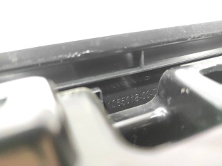 Накладка подъемной задней двери, ориг. номер 1060411-00-C, 1055011-00-F, 1055018-00-D, Tesla Model X рест 2021-2026