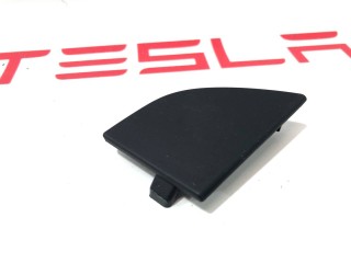 Заглушка обшивки (карты) двери, ориг. номер 1566036-00-A, Tesla Model X рест 2021-2026