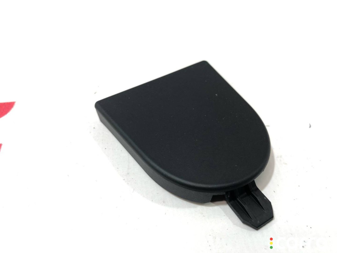 Заглушка обшивки (карты) двери Tesla Model X рест 2021-2026, 1609958-00-A, фото 1