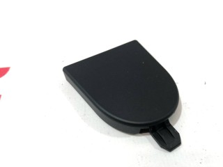 Заглушка обшивки (карты) двери, ориг. номер 1609958-00-A, Tesla Model X рест 2021-2026