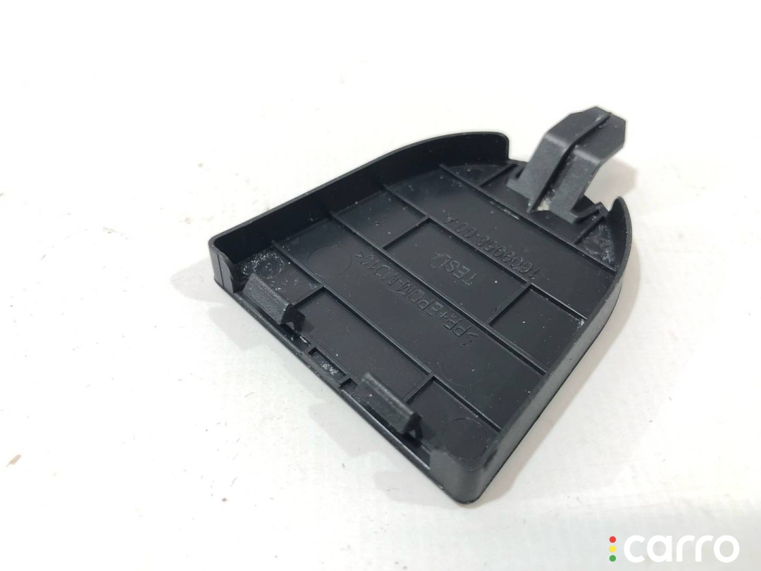 Заглушка обшивки (карты) двери Tesla Model X рест 2021-2026, 1609958-00-A, фото 3