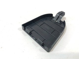 Заглушка обшивки (карты) двери, ориг. номер 1609958-00-A, Tesla Model X рест 2021-2026